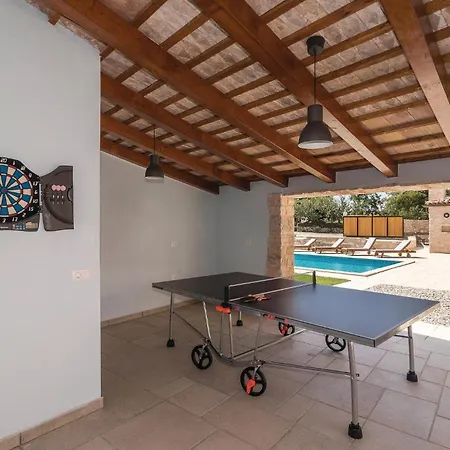 Casa vacanze 9 Bedroom Lovely In
